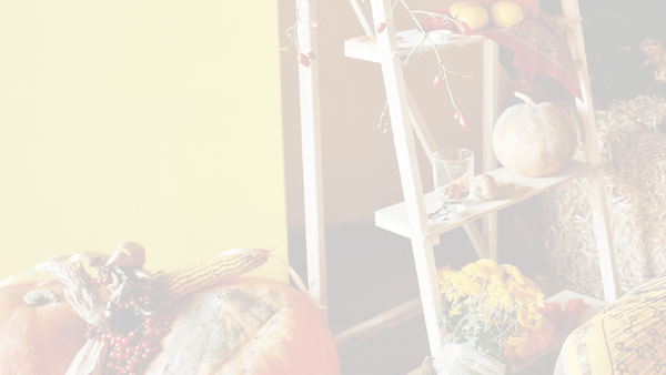 How to Incorporate Fall Decor Trends Into Your Space