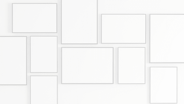 How to Keep Frames Level with Picture Hangers - Picture Hang Solutions