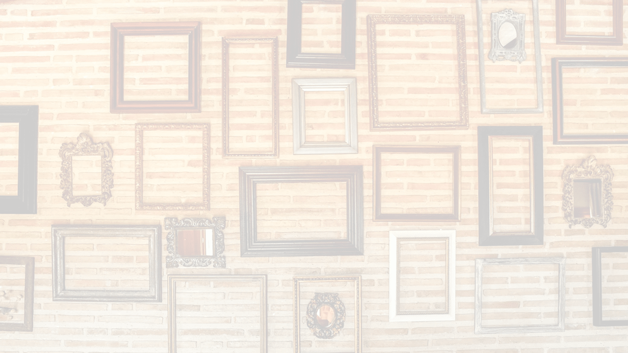 How to Pick the Perfect Picture Frame - Picture Hang Solutions