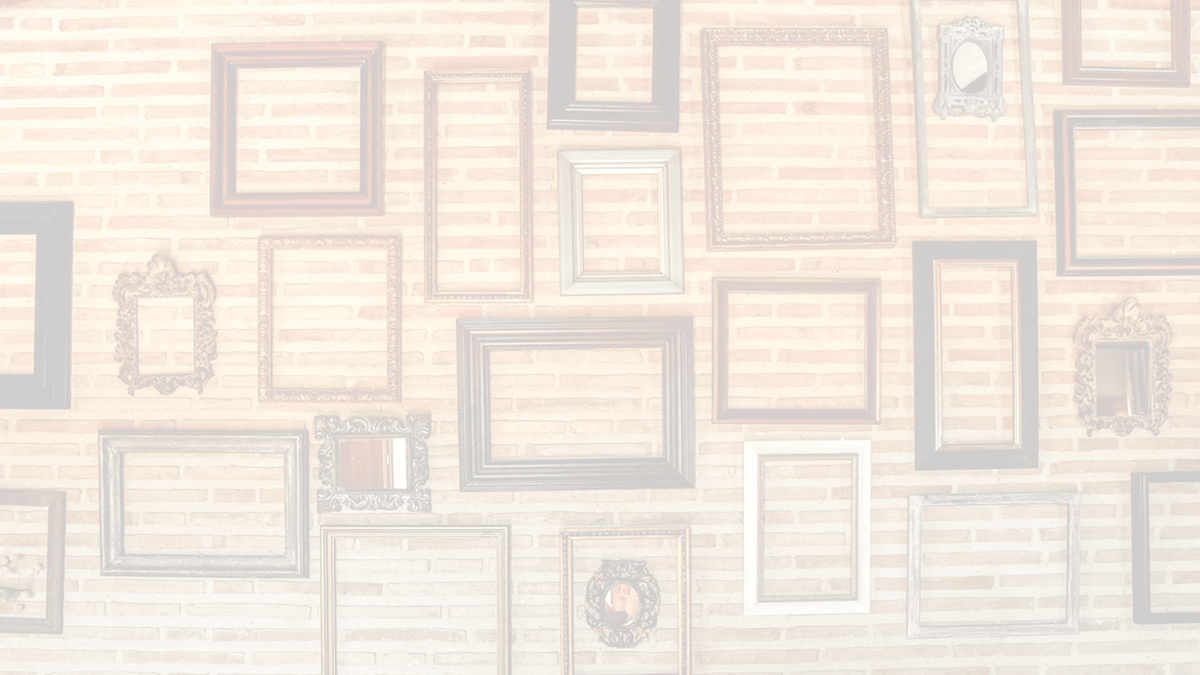 How to Pick the Perfect Picture Frame - Picture Hang Solutions