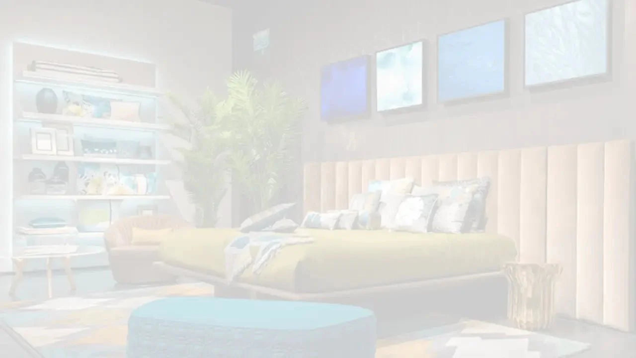 How to Style Monochromatic Art in 6 Inspiring Ways