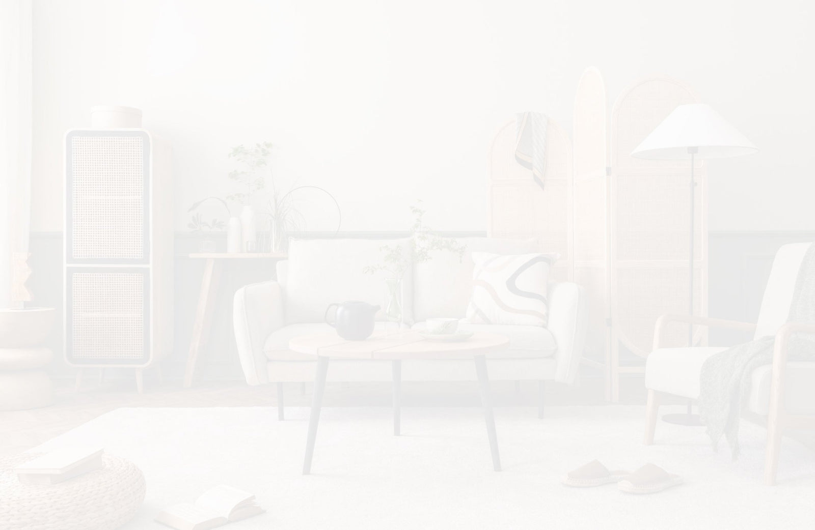 Interior Design Trends 2026: Embracing Drama, Whimsy, and Soulful Living - Picture Hang Solutions