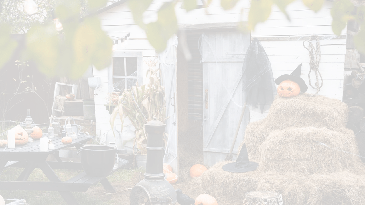 The Best Halloween Decor Ideas for 2024 - Picture Hang Solutions