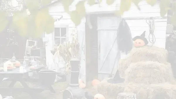 The Best Halloween Decor Ideas for 2024