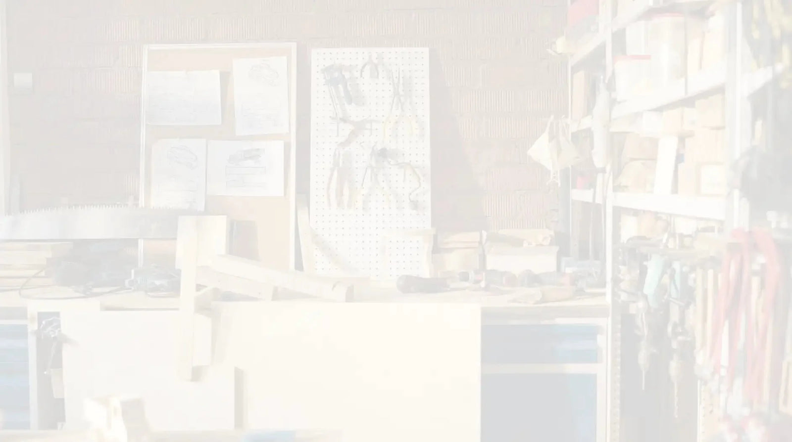 The Best Storage Ideas for Slatwall, from Retail to RVs