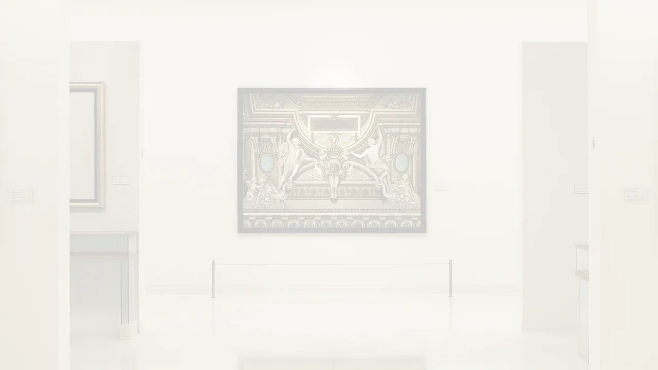 The Gallery Wall: A History and an Evolution - Picture Hang Solutions
