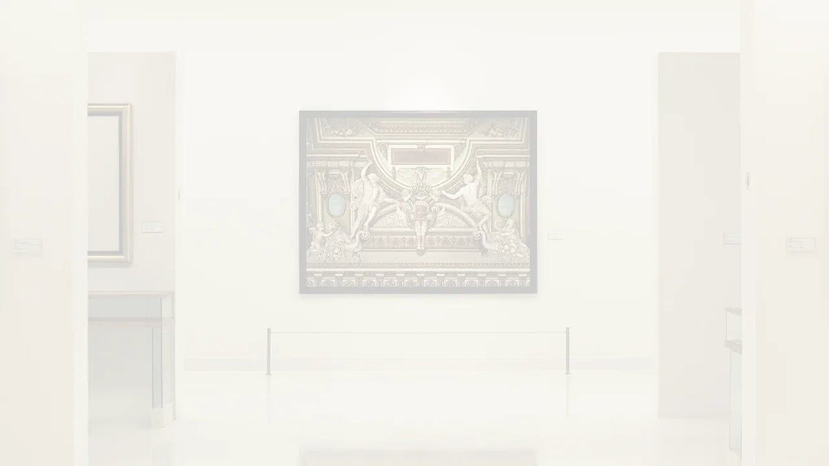 The Gallery Wall: A History and an Evolution - Picture Hang Solutions