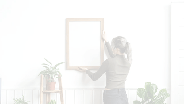 The Ultimate Guide on How to Hang Pictures and Wall Decor on Drywall