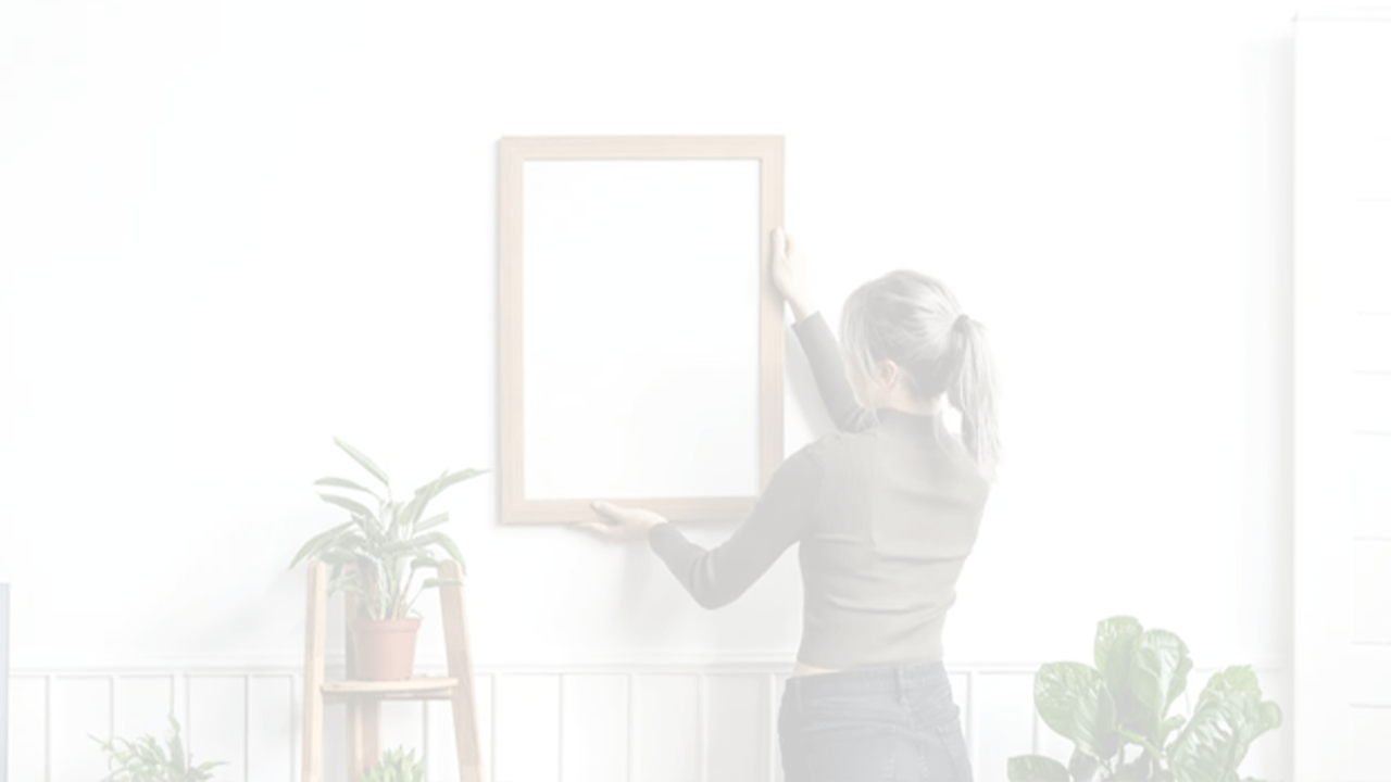 The Ultimate Guide on How to Hang Pictures and Wall Decor on Drywall Picture Hang Solutions