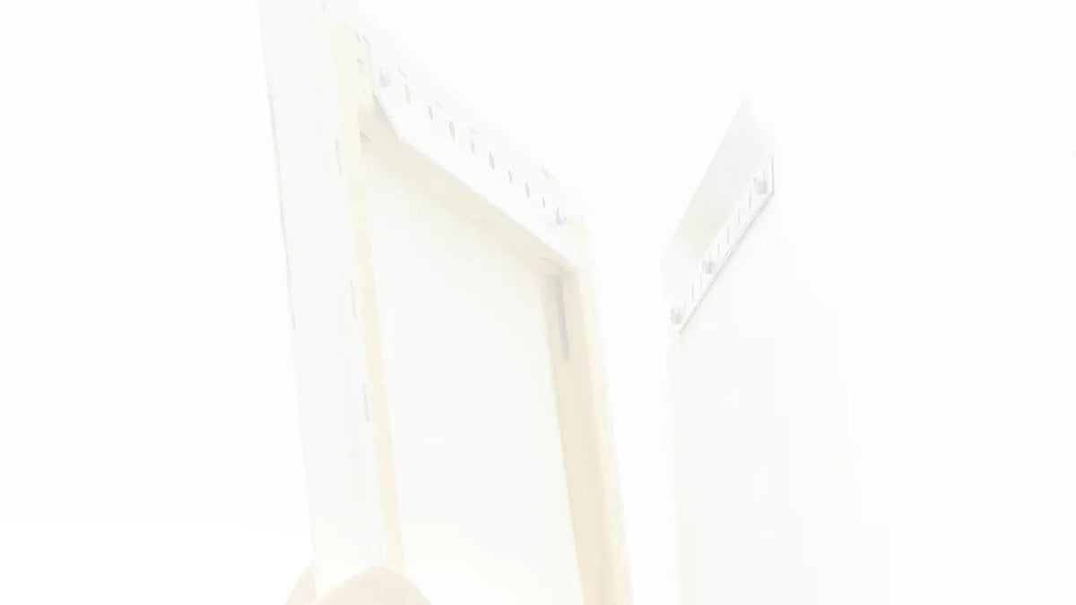 What is a French Cleat Hanger and Why You Need Them - Picture Hang Solutions