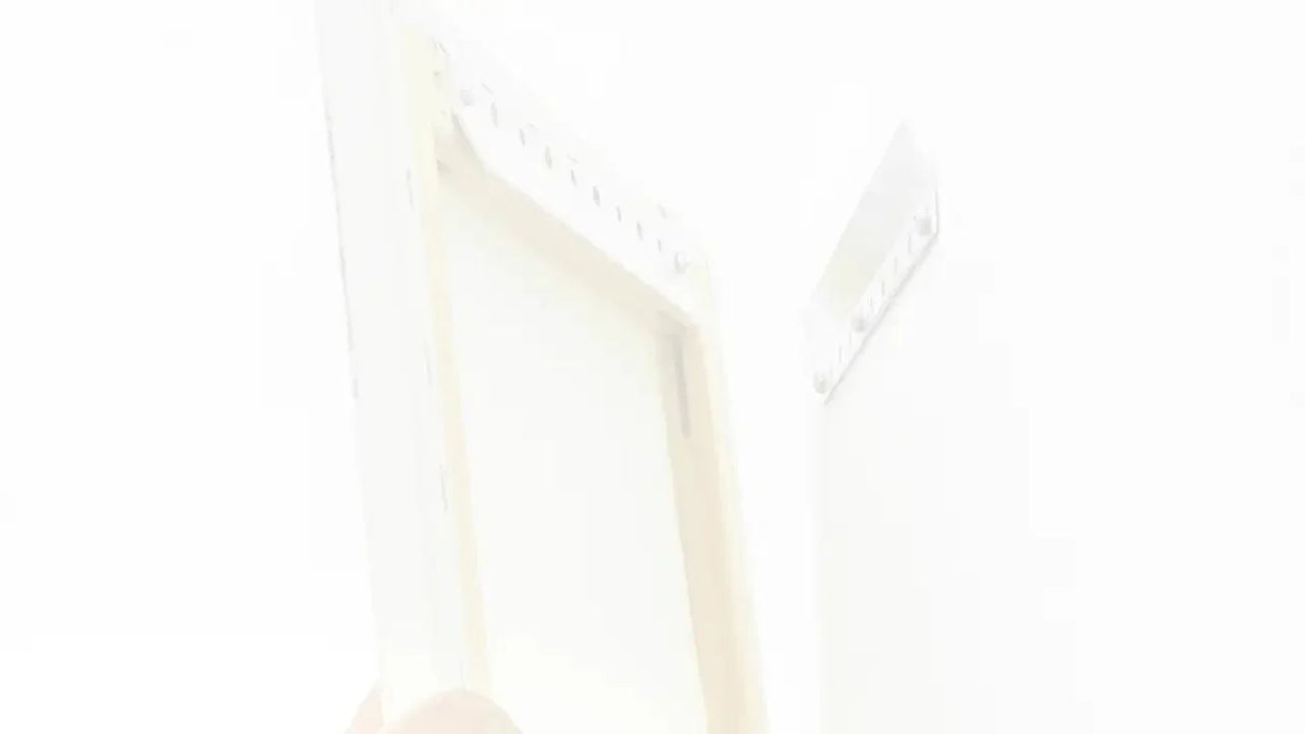 What is a French Cleat Hanger and Why You Need Them