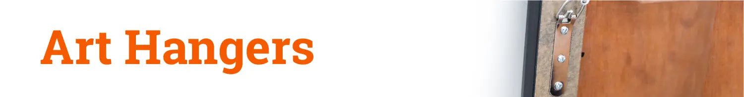 Art Hangers - Picture Hang Solutions