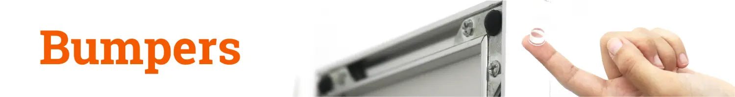 Bumpers - Picture Hang Solutions