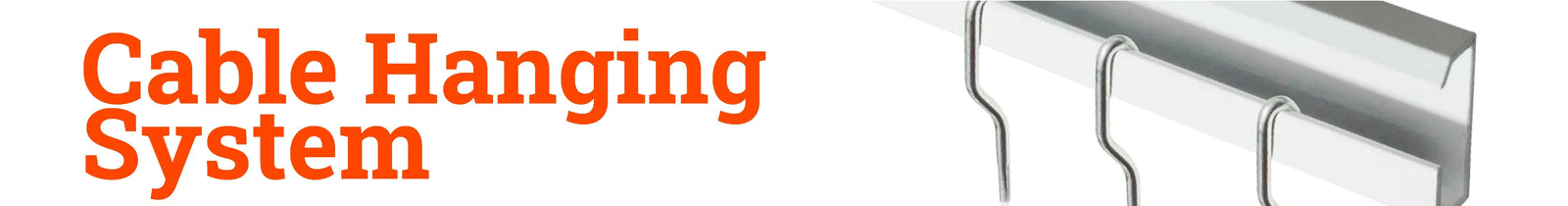 Cable Hanging System - Picture Hang Solutions