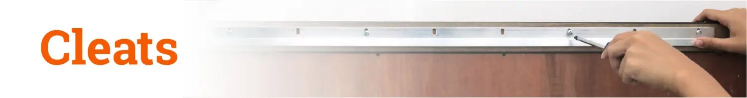 Cleats - Picture Hang Solutions