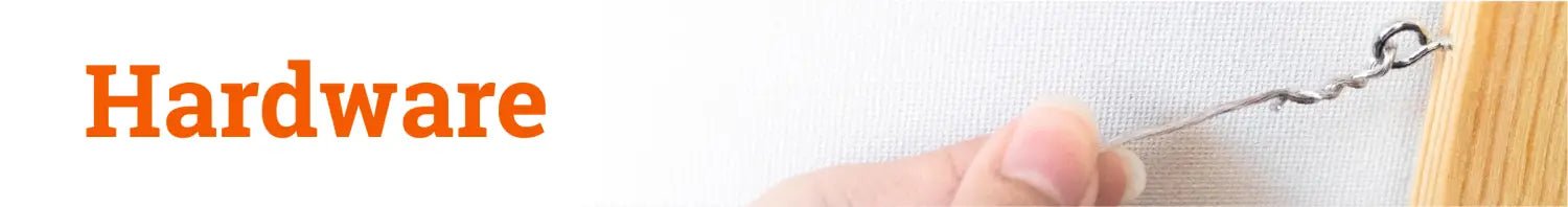 Hardware - Picture Hang Solutions