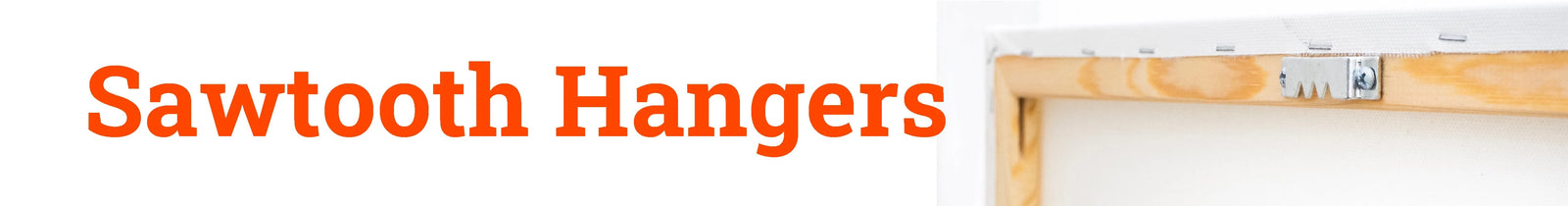 Sawtooth - Picture Hang Solutions