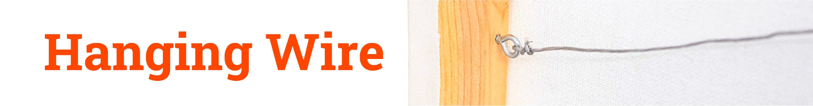 Wire - Picture Hang Solutions