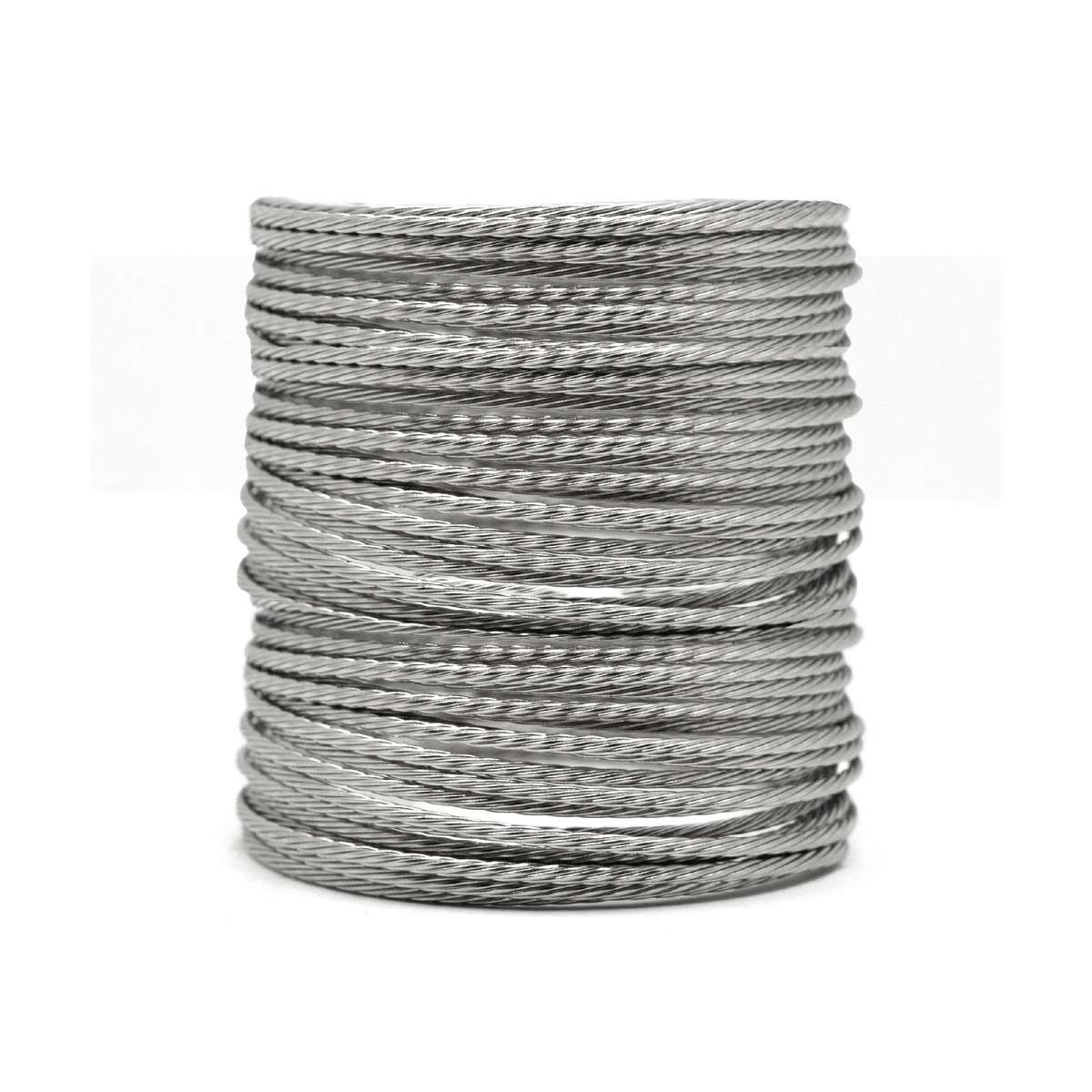 No. 5 Braided Picture Wire 100ft.