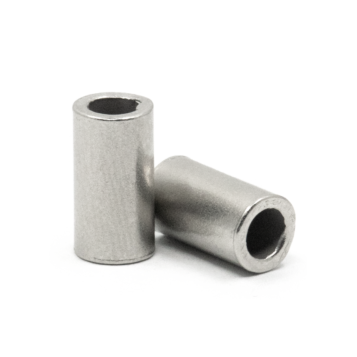 #8 Aluminum Crimping Sleeves