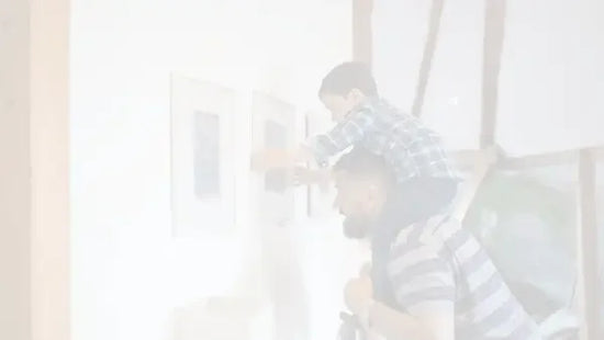 10 Irresistible Reasons to Hang Pictures in Your Home - Picture Hang Solutions