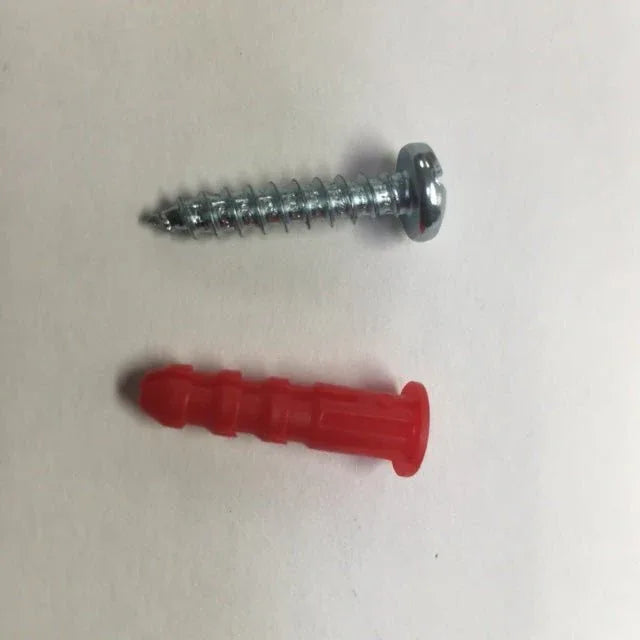 10 Screws - S-SC-10001C - Picture Hang Solutions