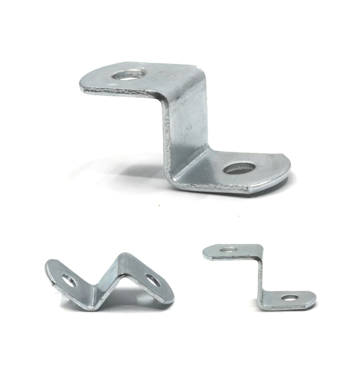 1/2“ Canvas Offset Clips - S-HWR-OS12X - Picture Hang Solutions