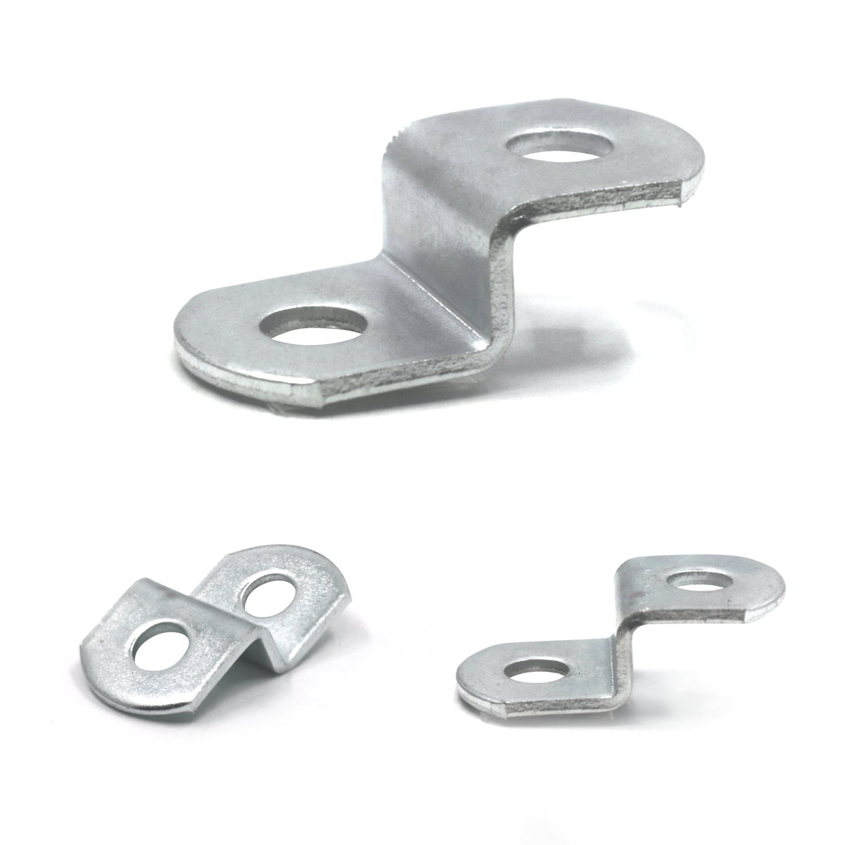 1/4“ Canvas Offset Clips - HWR-OS14X - Picture Hang Solutions