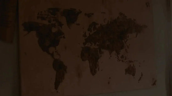 15 Non-Traditional Things You Can Frame and Hang - Picture Hang Solutions