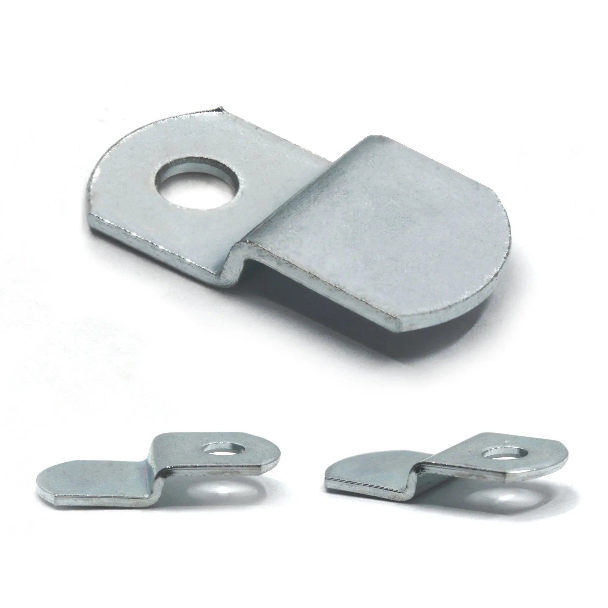 1/8“ Canvas Offset Clips - Picture Hang Solutions