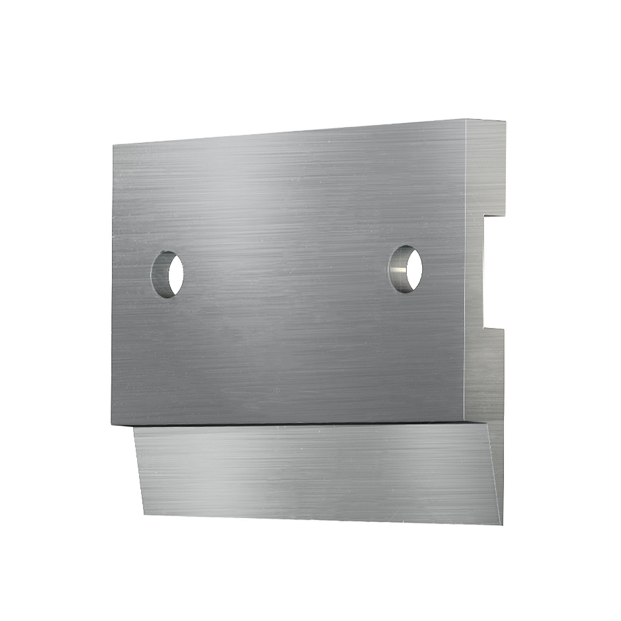 2 1/2 Heavy Duty Cleat - Sold Individually - S - HWR - 164 - Picture Hang Solutions