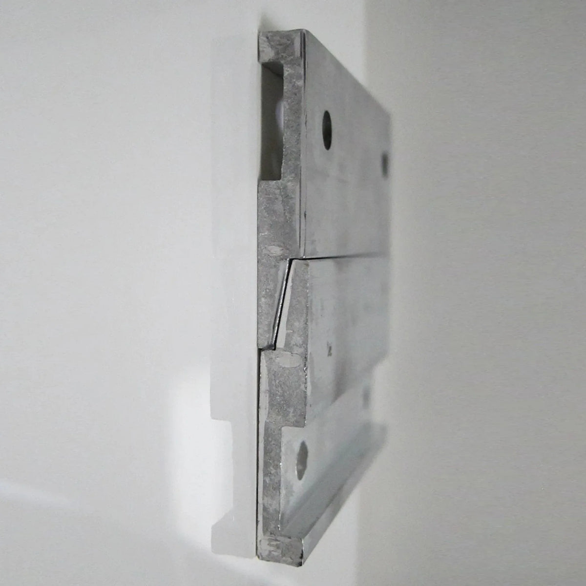 2 1/2 Heavy Duty Cleat - Sold Individually - S-HWR-164 - Picture Hang Solutions