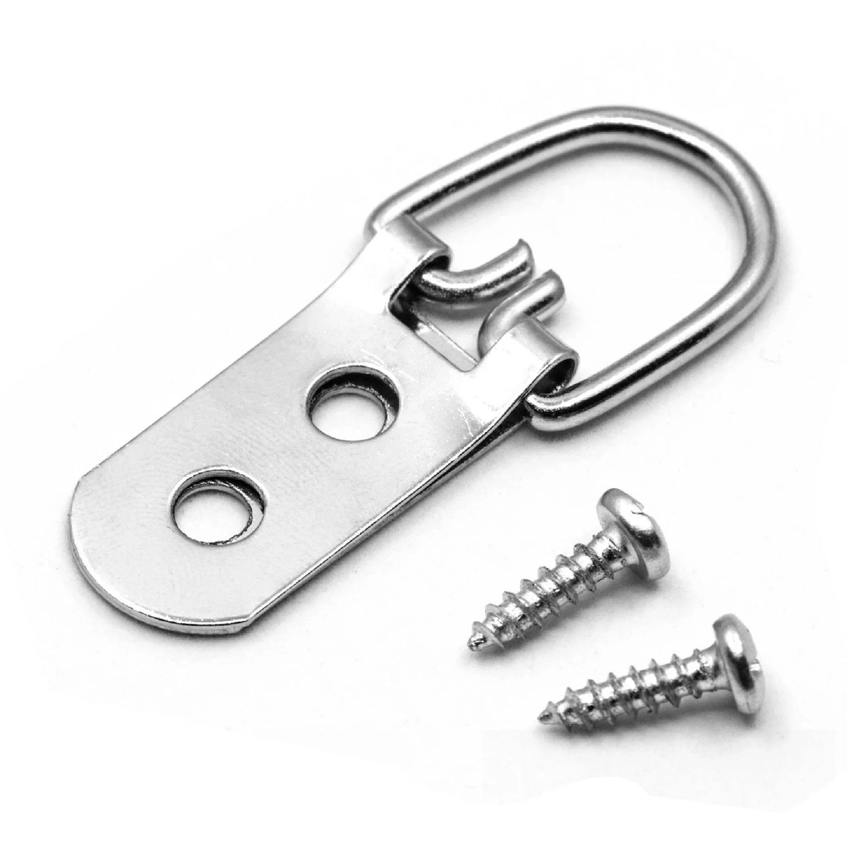 2 - Hole D - Ring - S-HWR-709X - Picture Hang Solutions