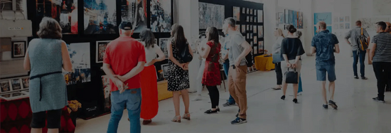 3 Essential Picture Hangers for a Successful Art Exhibit - Picture Hang Solutions