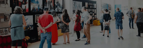 3 Essential Picture Hangers for a Successful Art Exhibit - Picture Hang Solutions