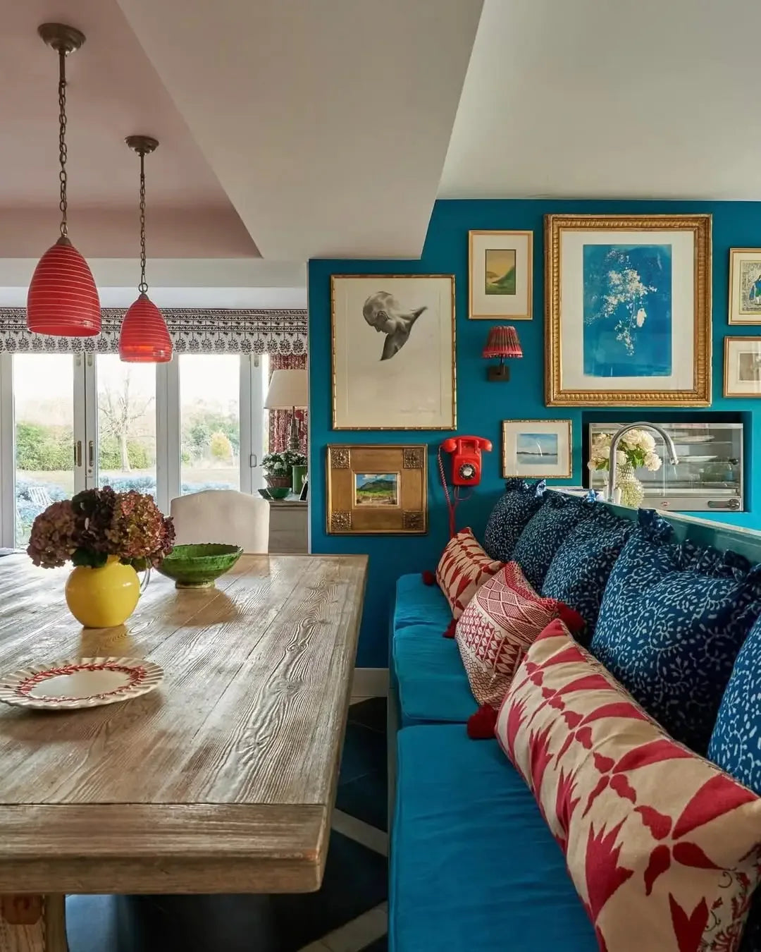 The Gallery Wall: A History and an Evolution