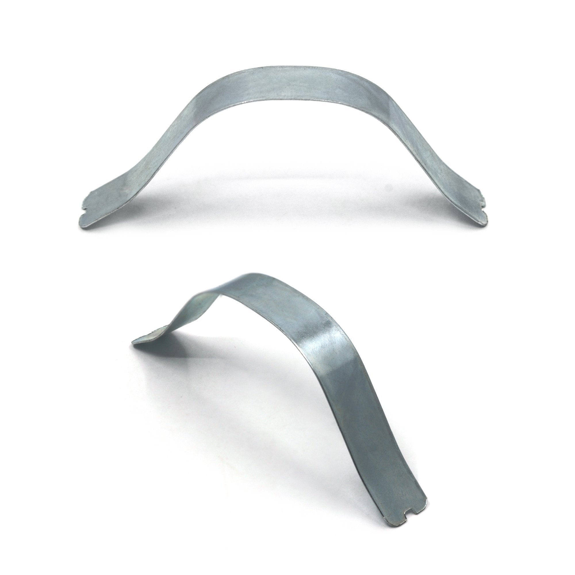 3/8” Spring Clips - Z Clips for Picture Frames and Window Screens - HWR-SPCLX - Picture Hang Solutions