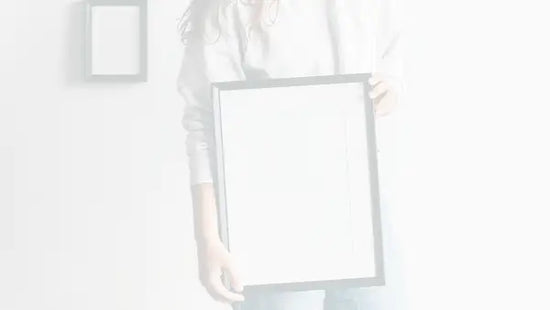 A Renters’ Guide to Hanging Pictures