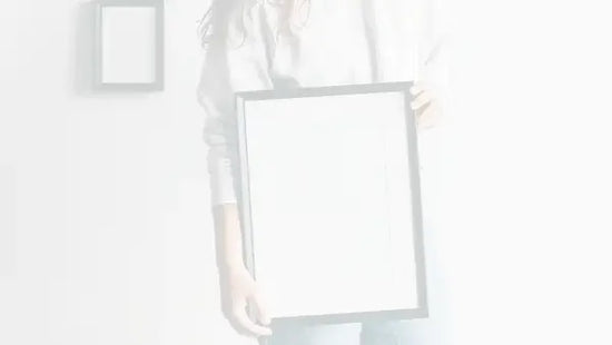 A Renters’ Guide to Hanging Pictures