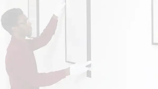 The Ultimate Guide on How to Hang Pictures on Plaster Walls