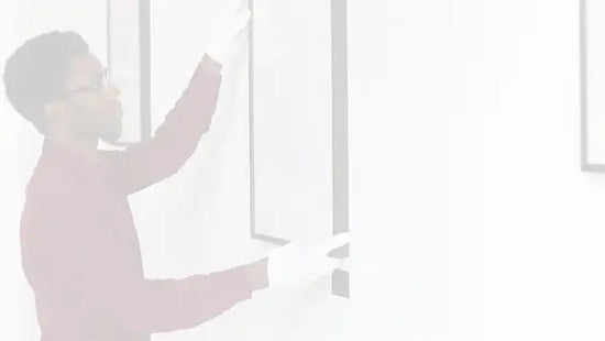 The Ultimate Guide on How to Hang Pictures on Plaster Walls