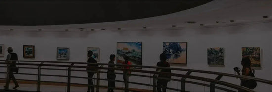 5 Best Hanging Hardware To Create an Art Gallery-Inspired Wall - Picture Hang Solutions