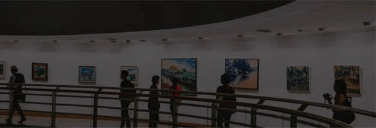 5 Best Hanging Hardware To Create an Art Gallery-Inspired Wall - Picture Hang Solutions