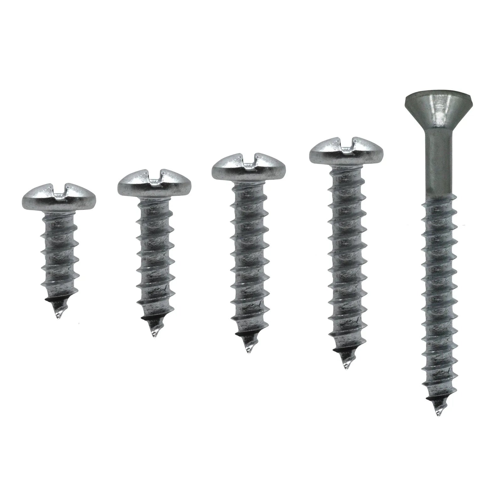 6 Screws - S-SC-6038C - Picture Hang Solutions