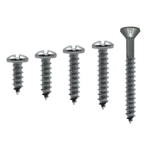 6 Screws - S-SC-6038C - Picture Hang Solutions