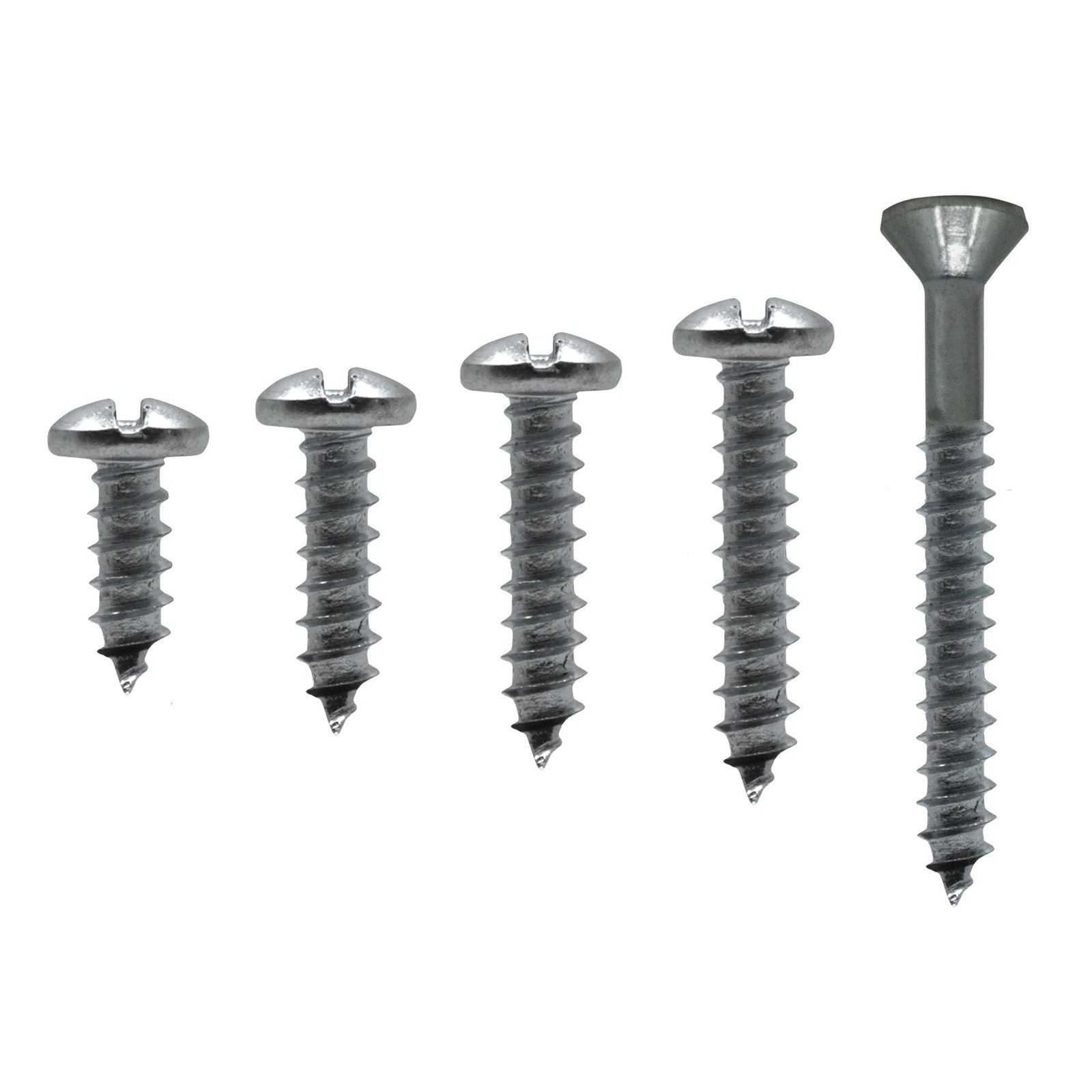 6 Screws - S-SC-6038C - Picture Hang Solutions