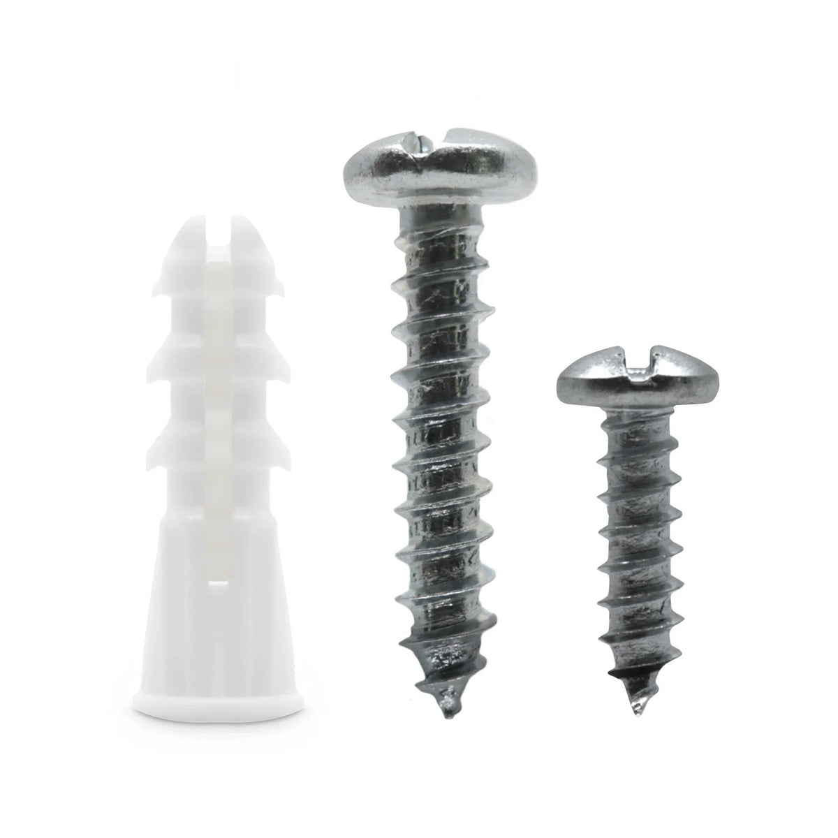 8 Screws - S-SC-8012C - Picture Hang Solutions