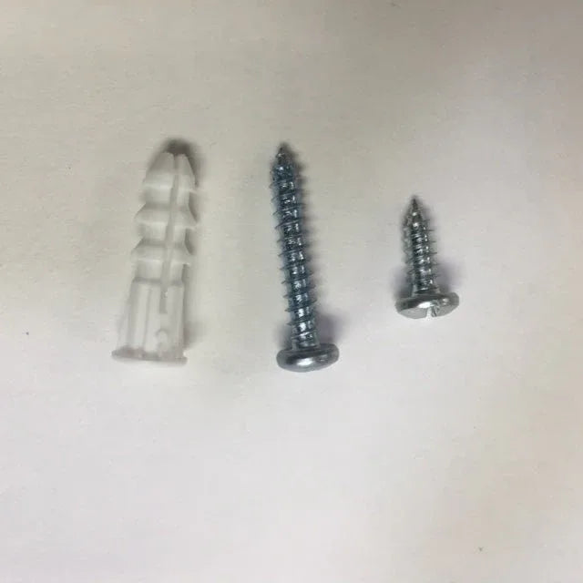 8 Screws - S-SC-8012C - Picture Hang Solutions