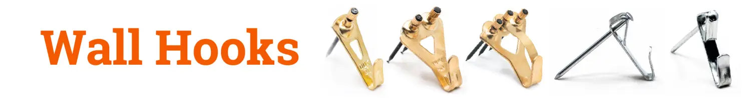 Wall Hooks