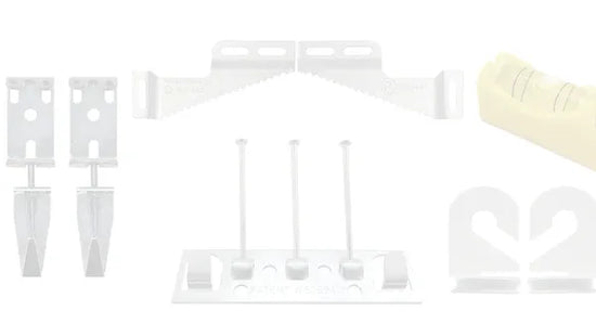 A Basic Guide to Specialty Wall Hooks - Picture Hang Solutions